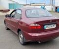 Дэу Ланос 2009 в Вышгороде на Automoto.ua Красный Дэу Ланос, объемом двигателя 1.6 л и пробегом 256 тыс. км за 1500 $, фото 6 на Automoto.ua
