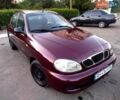 Червоний Деу Ланос, об'ємом двигуна 1.5 л та пробігом 187 тис. км за 2500 $, фото 8 на Automoto.ua