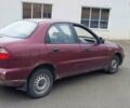 Дэу Ланос 2009 в Вышгороде на Automoto.ua Красный Дэу Ланос, объемом двигателя 1.6 л и пробегом 256 тыс. км за 1500 $, фото 3 на Automoto.ua