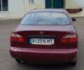 Дэу Ланос 2009 в Вышгороде на Automoto.ua Красный Дэу Ланос, объемом двигателя 1.6 л и пробегом 256 тыс. км за 1500 $, фото 4 на Automoto.ua