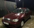 Красный Дэу Ланос, объемом двигателя 1.6 л и пробегом 161 тыс. км за 2200 $, фото 7 на Automoto.ua