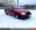 Красный Дэу Ланос, объемом двигателя 1.3 л и пробегом 18800 тыс. км за 1900 $, фото 1 на Automoto.ua
