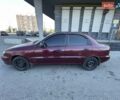 Красный Дэу Ланос, объемом двигателя 1.6 л и пробегом 227 тыс. км за 2800 $, фото 5 на Automoto.ua