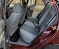 Красный Дэу Ланос, объемом двигателя 1.5 л и пробегом 56 тыс. км за 4200 $, фото 17 на Automoto.ua