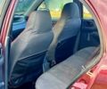 Красный Дэу Ланос, объемом двигателя 1.4 л и пробегом 190 тыс. км за 2300 $, фото 9 на Automoto.ua