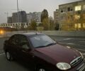 Красный Дэу Ланос, объемом двигателя 1.5 л и пробегом 150 тыс. км за 2500 $, фото 1 на Automoto.ua