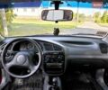 Красный Дэу Ланос, объемом двигателя 1.5 л и пробегом 56 тыс. км за 4200 $, фото 18 на Automoto.ua