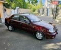 Красный Дэу Ланос, объемом двигателя 1.5 л и пробегом 56 тыс. км за 4200 $, фото 10 на Automoto.ua