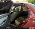 Красный Дэу Ланос, объемом двигателя 1.5 л и пробегом 300 тыс. км за 1350 $, фото 9 на Automoto.ua