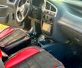 Красный Дэу Ланос, объемом двигателя 1.4 л и пробегом 190 тыс. км за 2300 $, фото 10 на Automoto.ua