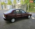 Красный Дэу Ланос, объемом двигателя 1.5 л и пробегом 56 тыс. км за 4200 $, фото 8 на Automoto.ua