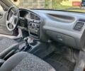 Красный Дэу Ланос, объемом двигателя 1.5 л и пробегом 56 тыс. км за 4200 $, фото 14 на Automoto.ua