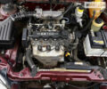Червоний Деу Ланос, об'ємом двигуна 1.5 л та пробігом 147 тис. км за 3300 $, фото 37 на Automoto.ua