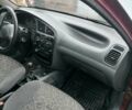 Червоний Деу Ланос, об'ємом двигуна 1.5 л та пробігом 164 тис. км за 2300 $, фото 13 на Automoto.ua