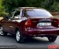 Красный Дэу Ланос, объемом двигателя 1.5 л и пробегом 300 тыс. км за 1350 $, фото 5 на Automoto.ua