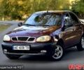 Красный Дэу Ланос, объемом двигателя 1.5 л и пробегом 300 тыс. км за 1350 $, фото 7 на Automoto.ua