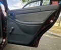 Красный Дэу Ланос, объемом двигателя 1.5 л и пробегом 56 тыс. км за 4200 $, фото 21 на Automoto.ua