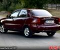 Красный Дэу Ланос, объемом двигателя 1.5 л и пробегом 300 тыс. км за 1350 $, фото 6 на Automoto.ua