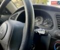 Красный Дэу Ланос, объемом двигателя 1.5 л и пробегом 56 тыс. км за 4200 $, фото 19 на Automoto.ua