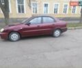 Червоний Деу Ланос, об'ємом двигуна 1.5 л та пробігом 164 тис. км за 2300 $, фото 6 на Automoto.ua