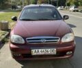 Червоний Деу Ланос, об'ємом двигуна 1.5 л та пробігом 115 тис. км за 3300 $, фото 1 на Automoto.ua