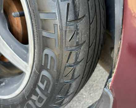 Красный Дэу Ланос, объемом двигателя 1.5 л и пробегом 134 тыс. км за 2650 $, фото 21 на Automoto.ua