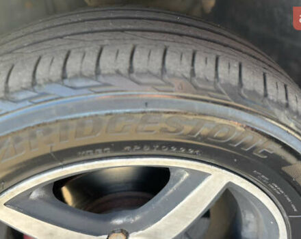 Красный Дэу Ланос, объемом двигателя 1.5 л и пробегом 134 тыс. км за 2650 $, фото 22 на Automoto.ua