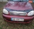Красный Дэу Ланос, объемом двигателя 1.5 л и пробегом 79 тыс. км за 3300 $, фото 1 на Automoto.ua