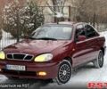 Червоний Деу Ланос, об'ємом двигуна 1.3 л та пробігом 0 тис. км за 1850 $, фото 1 на Automoto.ua