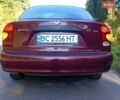 Червоний Деу Ланос, об'ємом двигуна 1.5 л та пробігом 38 тис. км за 1500 $, фото 1 на Automoto.ua