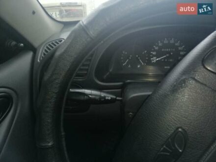 Дэу Ланос 2005 в Староконстантинов на Automoto.ua Красный Дэу Ланос, объемом двигателя 1.5 л и пробегом 308 тыс. км за 2700 $, фото 1 на Automoto.ua