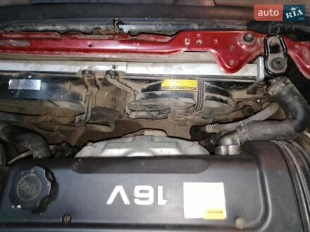 Деу Ланос 2006 у Хмельницькому на Automoto.ua Червоний Деу Ланос, об'ємом двигуна 1.6 л та пробігом 210 тис. км за 3000 $, фото 1 на Automoto.ua