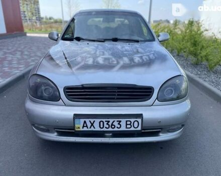 Деу Ланос, об'ємом двигуна 0 л та пробігом 238 тис. км за 2999 $, фото 2 на Automoto.ua