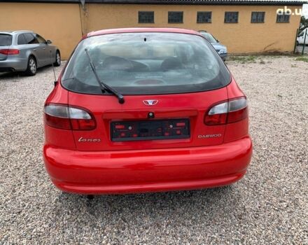 Дэу Ланос, объемом двигателя 0 л и пробегом 135 тыс. км за 300 $, фото 6 на Automoto.ua