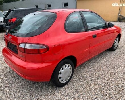 Дэу Ланос, объемом двигателя 0 л и пробегом 135 тыс. км за 300 $, фото 9 на Automoto.ua