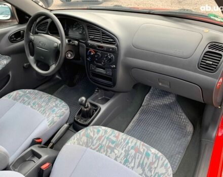 Дэу Ланос, объемом двигателя 0 л и пробегом 135 тыс. км за 300 $, фото 10 на Automoto.ua