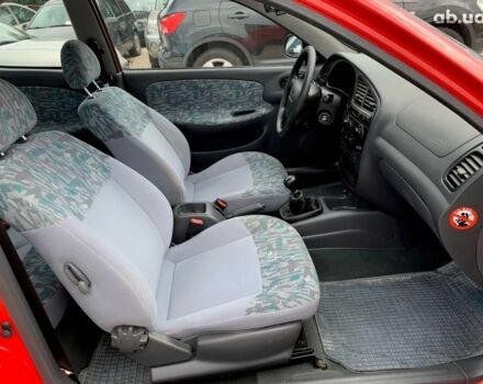 Дэу Ланос, объемом двигателя 0 л и пробегом 135 тыс. км за 300 $, фото 4 на Automoto.ua