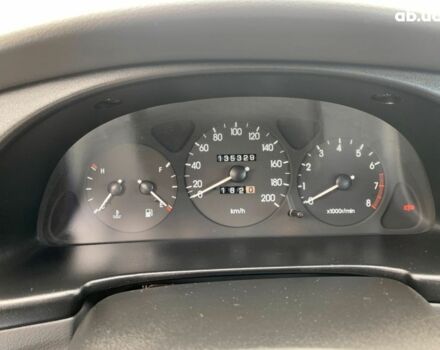 Дэу Ланос, объемом двигателя 0 л и пробегом 135 тыс. км за 300 $, фото 1 на Automoto.ua