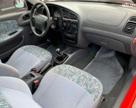 Дэу Ланос, объемом двигателя 0 л и пробегом 135 тыс. км за 300 $, фото 2 на Automoto.ua