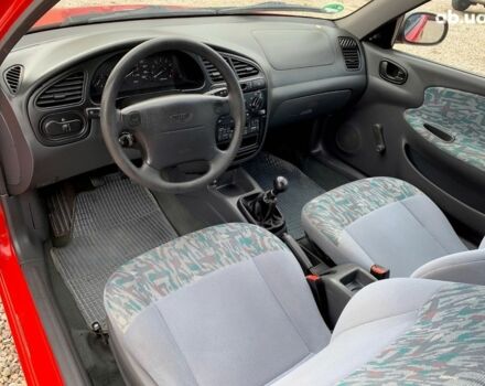 Дэу Ланос, объемом двигателя 0 л и пробегом 135 тыс. км за 300 $, фото 17 на Automoto.ua