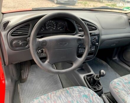 Дэу Ланос, объемом двигателя 0 л и пробегом 135 тыс. км за 300 $, фото 18 на Automoto.ua