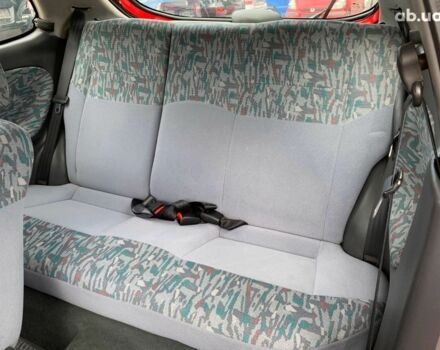 Дэу Ланос, объемом двигателя 0 л и пробегом 135 тыс. км за 300 $, фото 3 на Automoto.ua