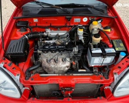 Дэу Ланос, объемом двигателя 0 л и пробегом 135 тыс. км за 300 $, фото 19 на Automoto.ua