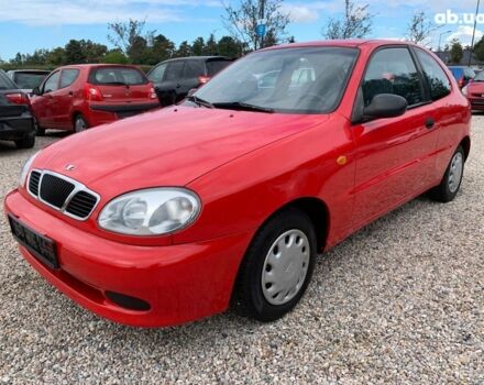 Дэу Ланос, объемом двигателя 0 л и пробегом 135 тыс. км за 300 $, фото 8 на Automoto.ua