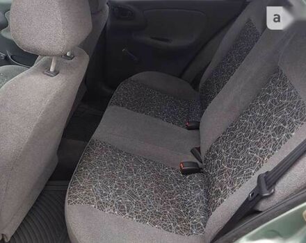 Дэу Ланос, объемом двигателя 1.5 л и пробегом 155 тыс. км за 2800 $, фото 19 на Automoto.ua