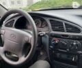 Дэу Ланос, объемом двигателя 1.5 л и пробегом 155 тыс. км за 2800 $, фото 15 на Automoto.ua