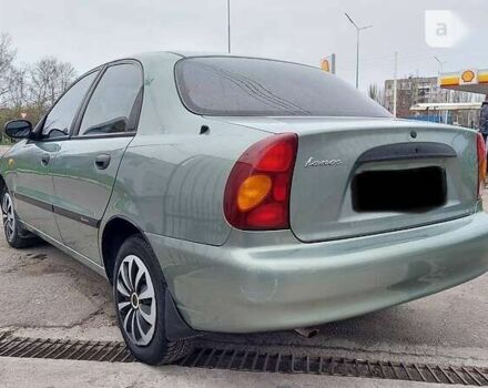 Дэу Ланос, объемом двигателя 1.5 л и пробегом 155 тыс. км за 2800 $, фото 6 на Automoto.ua