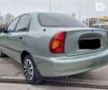 Дэу Ланос, объемом двигателя 1.5 л и пробегом 155 тыс. км за 2800 $, фото 6 на Automoto.ua