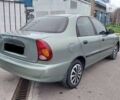 Дэу Ланос, объемом двигателя 1.5 л и пробегом 155 тыс. км за 2800 $, фото 3 на Automoto.ua
