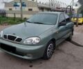Дэу Ланос, объемом двигателя 1.5 л и пробегом 155 тыс. км за 2800 $, фото 2 на Automoto.ua